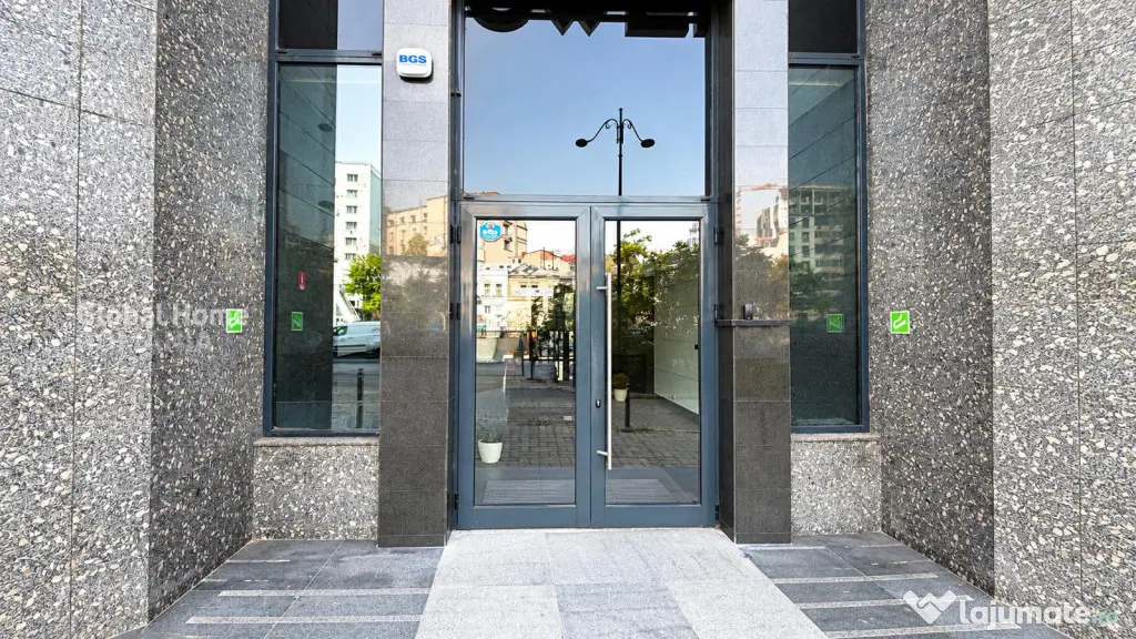 For Rent | Spatiu birouri | Central | 289,58 mp | Etaj 5 | - Bucuresti (Bucuresti-Ilfov)