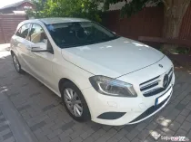Mercedes-Benz A 180 CDI Automată • 2015 • 107.000 km