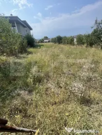 Teren intravilan, 1000 mp, zona Zavoaie