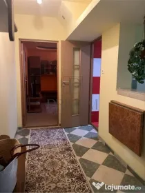 SAGULUI - IOSEFIN - 3 CAMERE - ETAJ 1 - CENTRALA PROPRIE - C