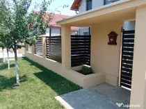 Porți și garduri