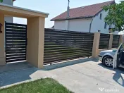 Porți și garduri 