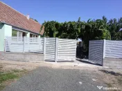 Porți și garduri 