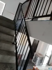 Porți și garduri 