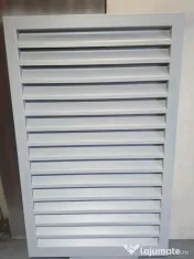 Porți și garduri 
