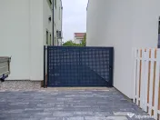 Porți și garduri 