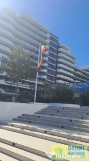 Mamaia Nord, de inchiriat apartament 2 camere, termen lung