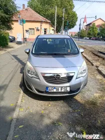 Opel Meriva Benzina