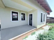 Casa noua in oras zona Dobosari 