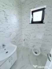 Casa noua in oras zona Dobosari 