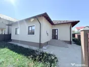 Casa noua in oras zona Dobosari 
