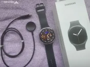 Samsung Galaxy Watch8 44mm BT Graphite, 44 mm 