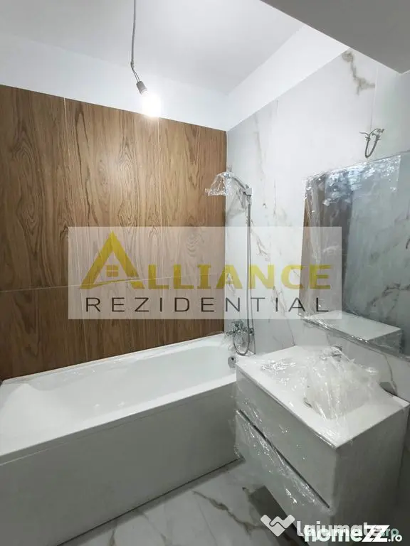 2 CAMERE | 50 MP | ETAJ 1 | GATA DE MUTARE | PREȚ DE DEZVOLTATOR - Popesti Leordeni (Bucuresti-Ilfov)