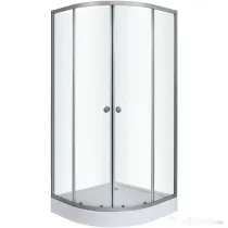 Cabina si cada de dus 80 x 80 cm