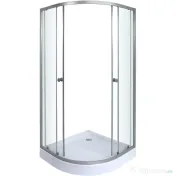 Cabina si cada de dus 80 x 80 cm
