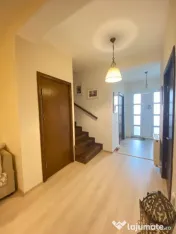 Oferta inchiriere vila Stefanesti Zavoi, 900 EURO