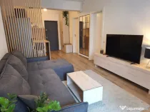 Apartament 2 camere, 44 mp, balcon, parcare subterană | Mă