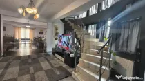 VILĂ DE EXCEPȚIE, 8 CAMERE, ZONA PĂCURARI – 310 mp 1.37