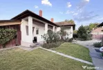 Casa str Beldiceanu - teren 1400 mp