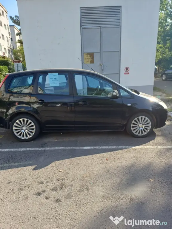 vand ford c max 2009