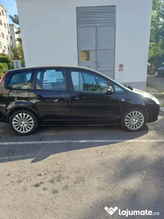vand ford c max 2009