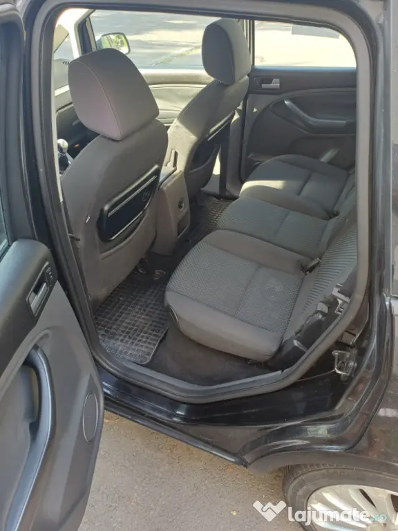 vand ford c max 2009
