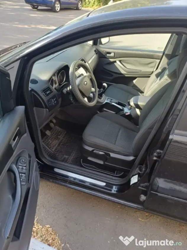 vand ford c max 2009