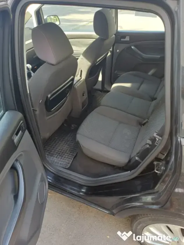 vand ford c max 2009