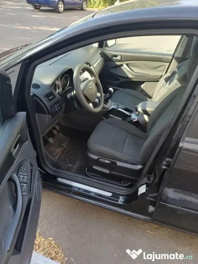 vand ford c max 2009