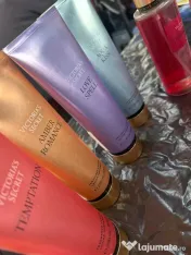 Spray/Creme Victoria's Secret