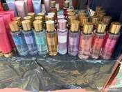 Spray/Creme Victoria's Secret