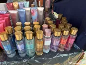 Spray/Creme Victoria's Secret