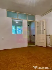 2 camere, 40,4 mp, parter, Aleea Petrăchești, de renovat 