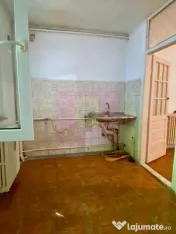 2 camere, 40,4 mp, parter, Aleea Petrăchești, de renovat 