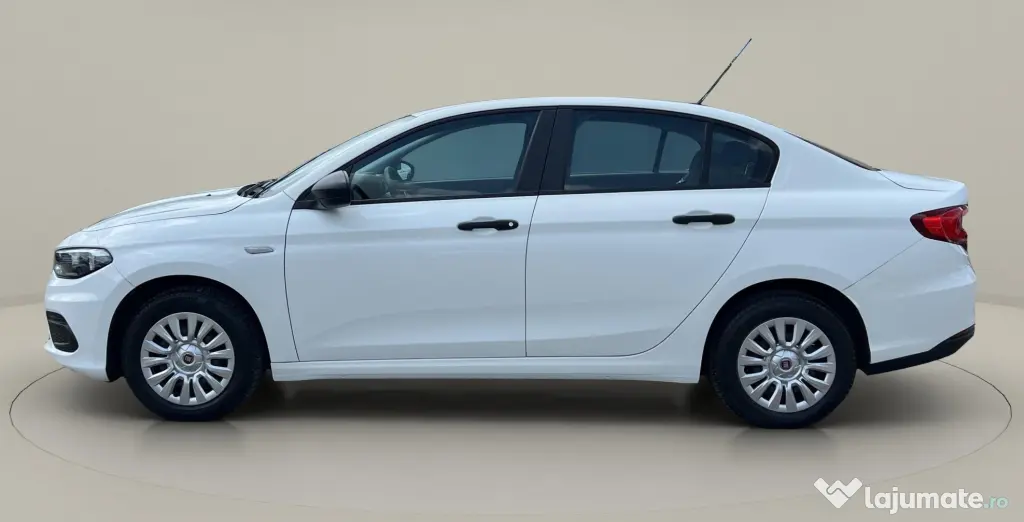 Fiat tipo 1.4 benzină 95 cp • 2018 • 29.595 km • euro 6