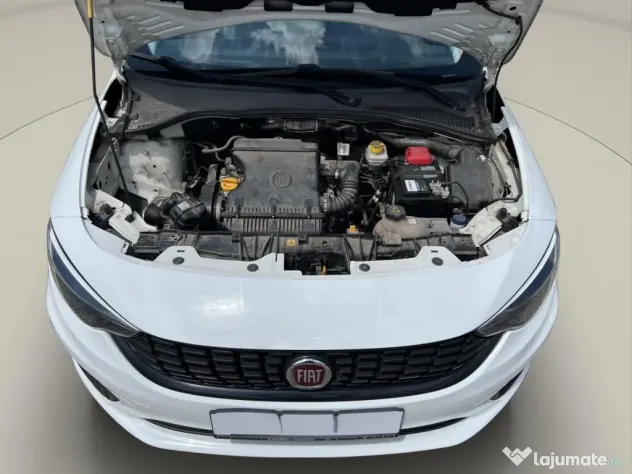 Fiat tipo 1.4 benzină 95 cp • 2018 • 29.595 km • euro 6