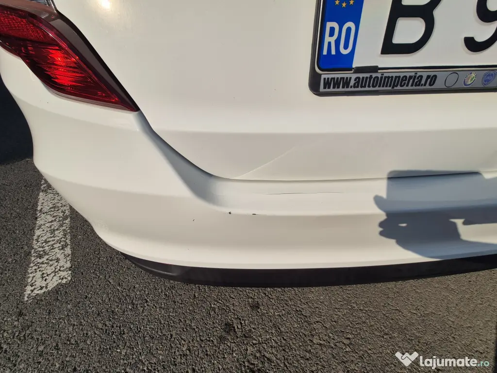 Fiat tipo 1.4 benzină 95 cp • 2018 • 29.595 km • euro 6