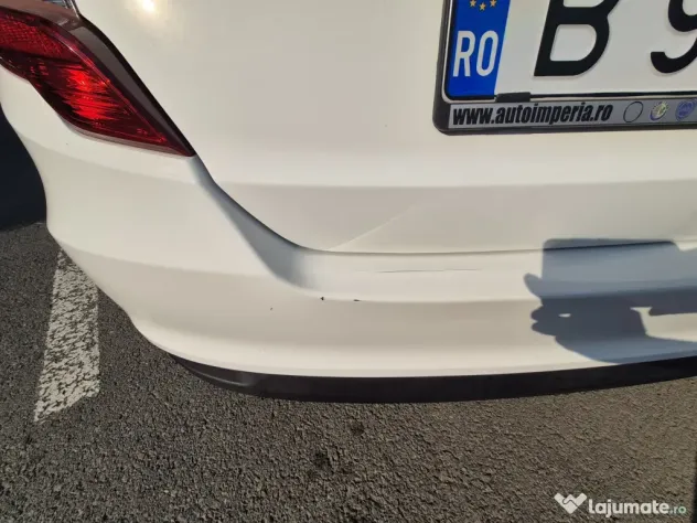 Fiat tipo 1.4 benzină 95 cp • 2018 • 29.595 km • euro 6