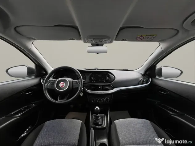 Fiat tipo 1.4 benzină 95 cp • 2018 • 29.595 km • euro 6
