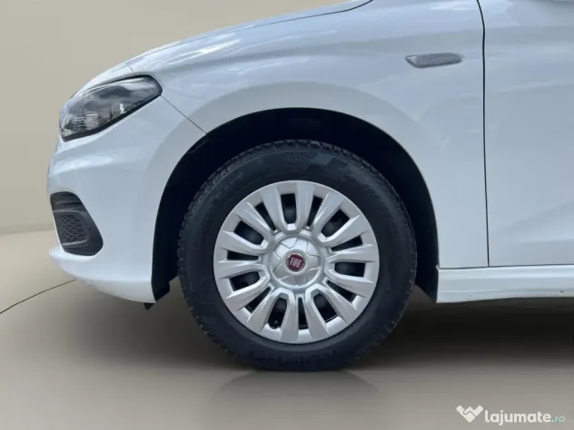 Fiat tipo 1.4 benzină 95 cp • 2018 • 29.595 km • euro 6