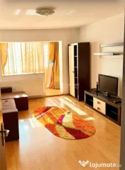 2 camere - zona sud- complet mobilat si utilat