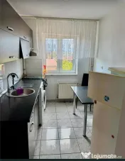 2 camere - zona sud- complet mobilat si utilat