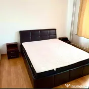 2 camere - zona sud- complet mobilat si utilat