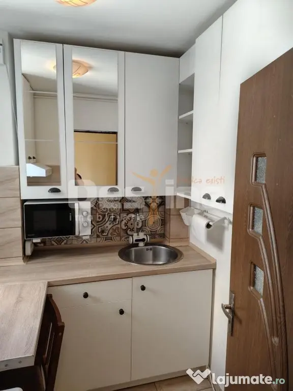APARTAMENT 2 CAMERE DECOMANDAT RENOVAT - Bucuresti (Bucuresti-Ilfov)