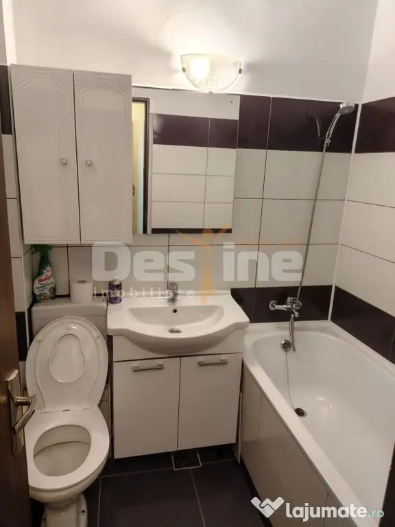 APARTAMENT 2 CAMERE DECOMANDAT RENOVAT - Bucuresti (Bucuresti-Ilfov)