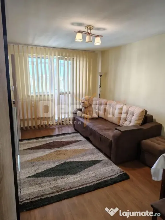 APARTAMENT 2 CAMERE DECOMANDAT RENOVAT - Bucuresti (Bucuresti-Ilfov)