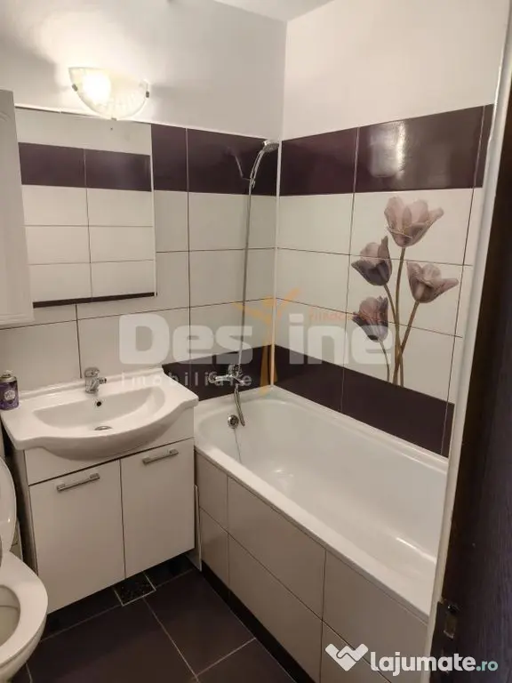 APARTAMENT 2 CAMERE DECOMANDAT RENOVAT - Bucuresti (Bucuresti-Ilfov)