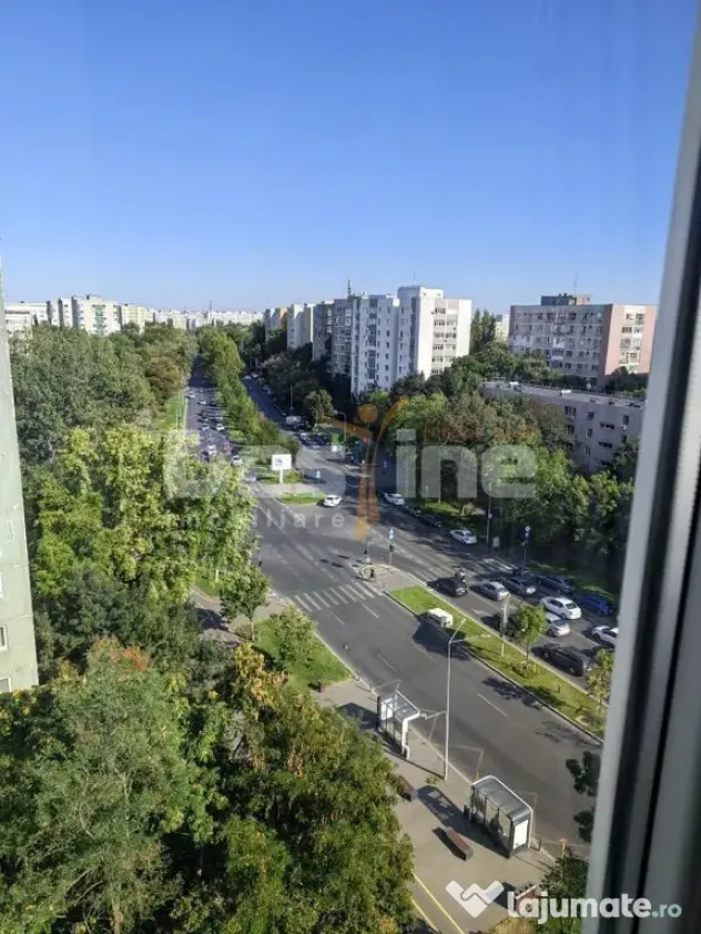 APARTAMENT 2 CAMERE DECOMANDAT RENOVAT - Bucuresti (Bucuresti-Ilfov)
