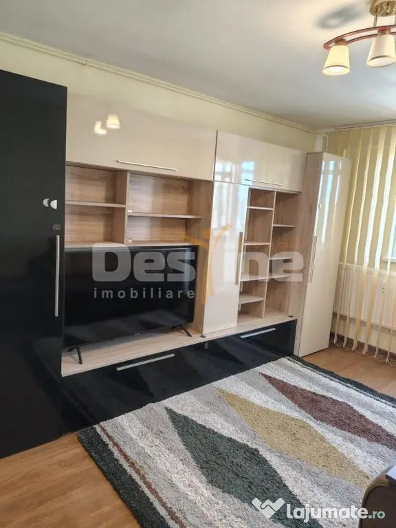 APARTAMENT 2 CAMERE DECOMANDAT RENOVAT - Bucuresti (Bucuresti-Ilfov)