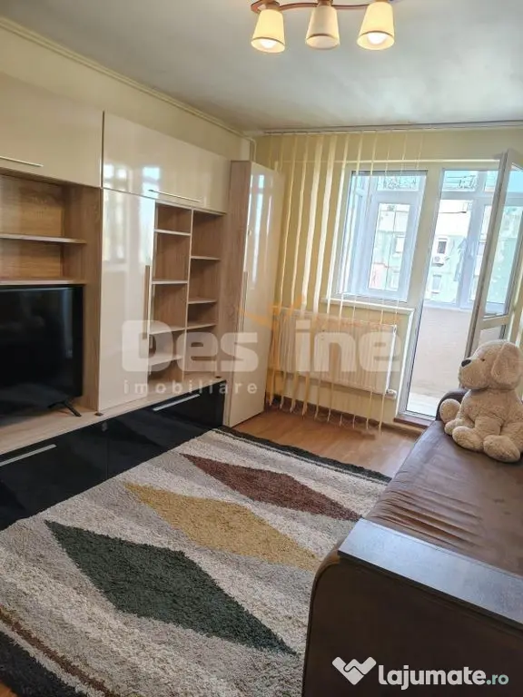 APARTAMENT 2 CAMERE DECOMANDAT RENOVAT - Bucuresti (Bucuresti-Ilfov)